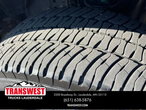 Used 2022 Ford F350 Lariat w/ Lariat Ultimate Package image 12