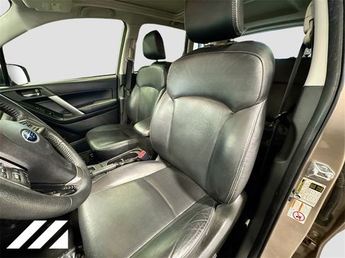 Used 2015 Subaru Forester 2.5i Touring w/ Popular Package #2 image 23