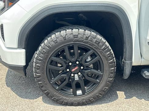 Used 2022 GMC Sierra 1500 Elevation w/ Elevation Premium Package AWD/4WD image 23