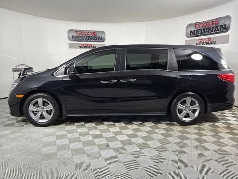 Used 2020 Honda Odyssey EX-L image 7