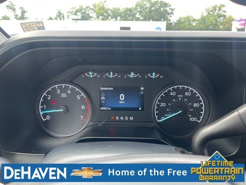 Used 2023 Ford F250 XLT AWD/4WD image 12