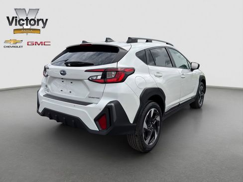 Used 2025 Subaru Crosstrek 2.5i Limited w/ Crosstrek Mirror Package AWD/4WD image 6