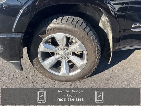 Used 2021 RAM 1500 Limited image 5