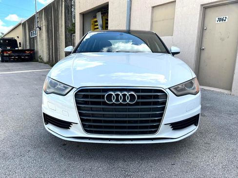 Used 2015 Audi A3 1.8T Premium w/ Aluminum Style Package image 9