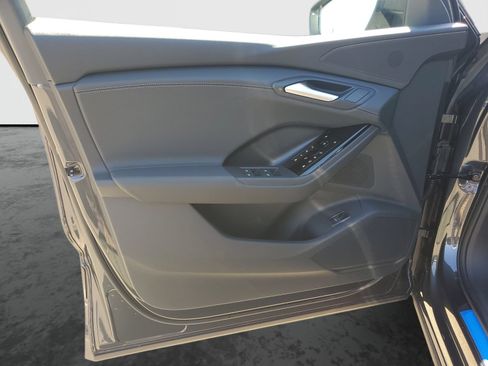 New 2027 Audi Q6 e-tron Premium AWD/4WD image 20