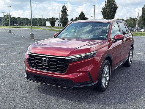 Used 2023 Honda CR-V EX-L image 13