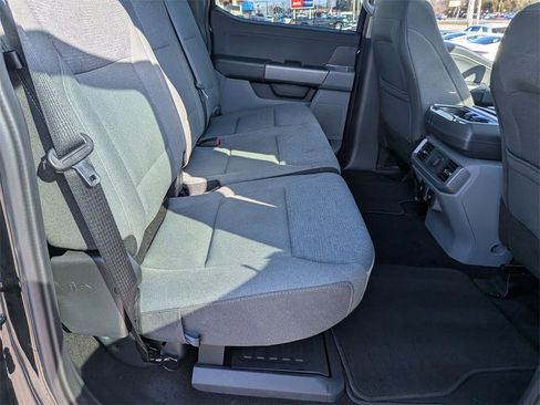 Used 2025 Ford F150 XLT w/ Equipment Group 301A Standard image 28