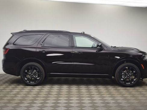 New 2026 Dodge Durango GT image 3