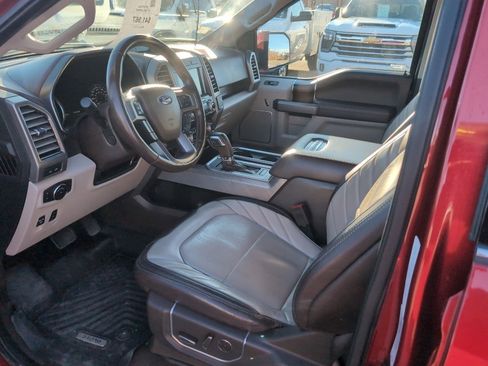 Used 2019 Ford F150 Limited image 10