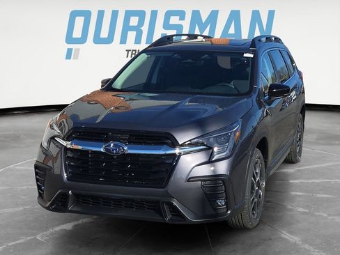 New 2026 Subaru Ascent Limited image 2