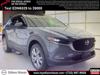 Used 2021 MAZDA CX-30 AWD 2.5 S w/ Premium Package image 1