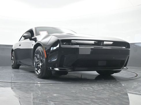 Used 2025 Dodge Charger R/T w/ Quick Order Package 25M R/T image 54