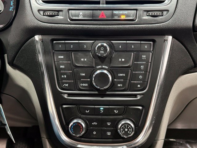 Used 2016 Buick Encore FWD image 22