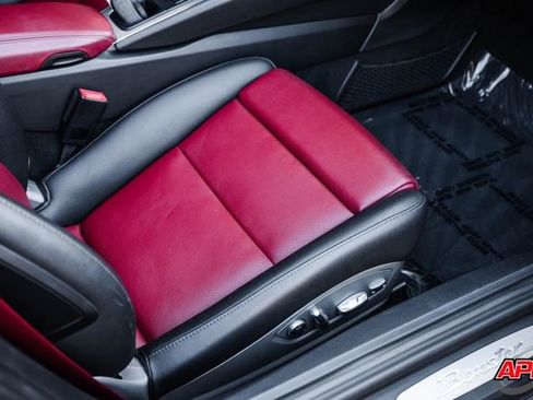 Used 2021 Porsche 718 Boxster image 70