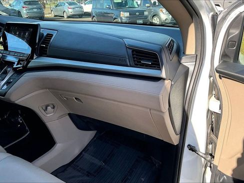 Used 2020 Honda Odyssey EX-L image 20