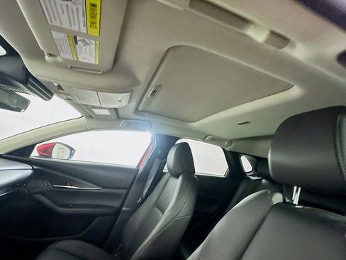 Used 2025 MAZDA CX-30 AWD 2.5 S w/ Preferred Package image 26