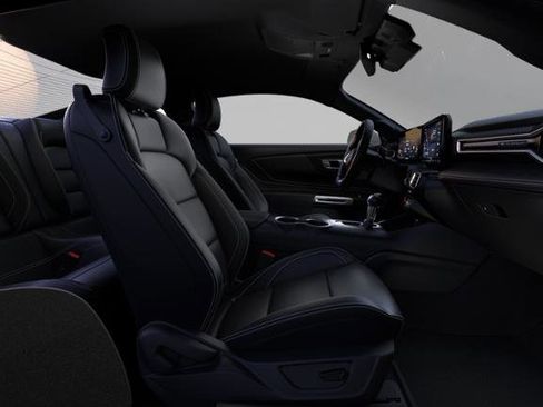 New 2026 Ford Mustang Premium image 27