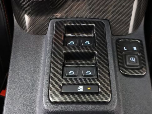 Used 2024 Ford Bronco Raptor AWD/4WD image 57