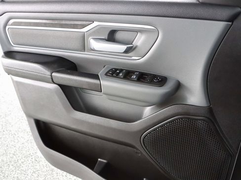 Used 2022 RAM 1500 Lone Star image 22