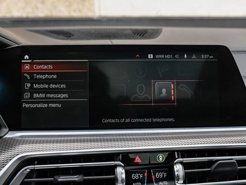 Used 2023 BMW X5 sDrive40i w/ Executive Package image 30