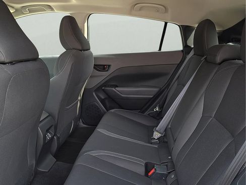 Certified 2026 Subaru Crosstrek 2.5i Premium AWD/4WD image 19