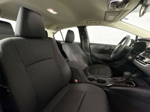 Certified 2024 Toyota Corolla LE FWD image 38