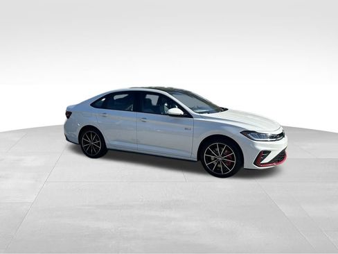 New 2026 Volkswagen Jetta GLI Autobahn FWD image 6