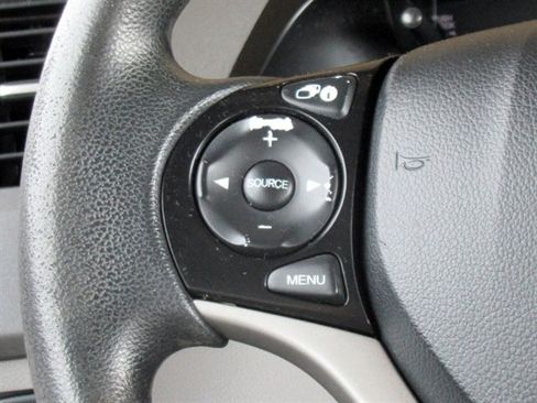 Used 2012 Honda Civic LX image 19