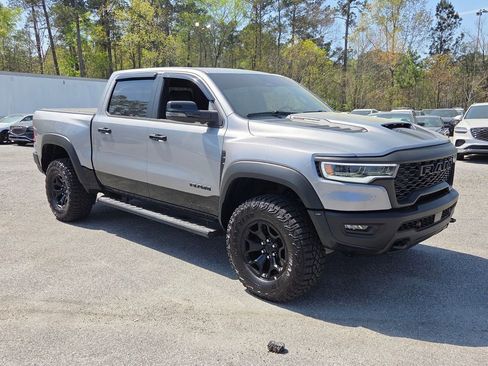 Used 2026 RAM 1500 RHO AWD/4WD image 1