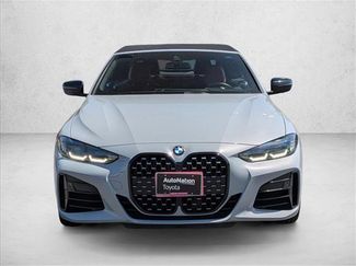 Used 2024 BMW M440i Convertible w/ Shadowloine Package RWD video 2