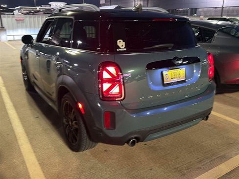 Used 2024 MINI Cooper Countryman S FWD image 11