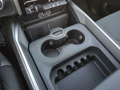 New 2026 RAM 1500 Lone Star image 22