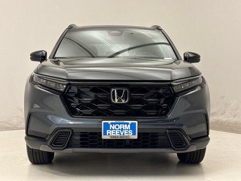 Used 2026 Honda CR-V Sport image 3