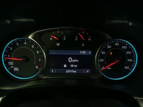 Used 2023 Chevrolet Traverse LT w/ Midnight/Sport Edition AWD/4WD image 34