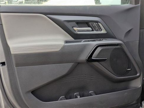 New 2026 Chevrolet Silverado EV Trail Boss w/ Premium Package image 12