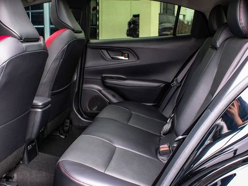 Used 2024 Toyota Prius Prime Premium image 32