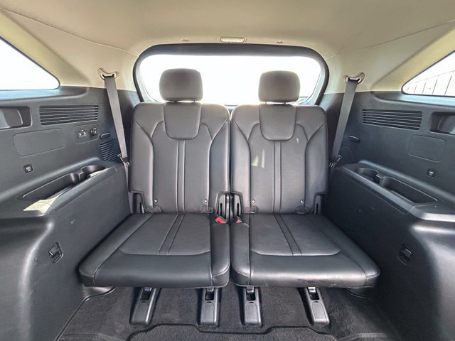 Used 2025 Kia Sorento EX AWD/4WD image 40