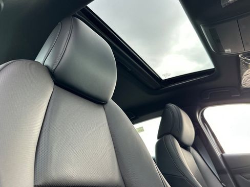 New 2026 MAZDA MAZDA3 2.5 S Hatchback w/ Premium Pkg image 18