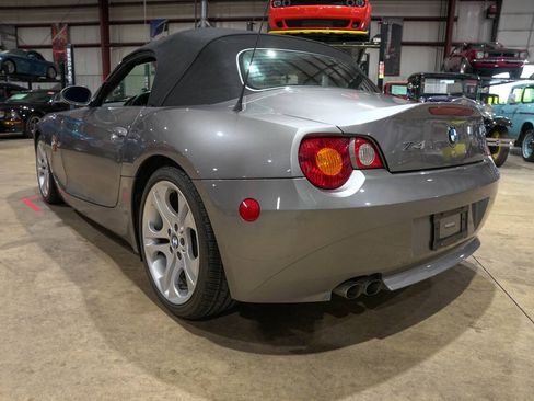 Used 2003 BMW Z4 3.0i RWD image 22