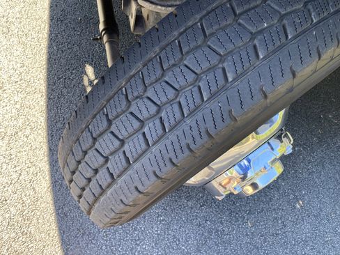 Used 2024 RAM 3500 Big Horn image 12