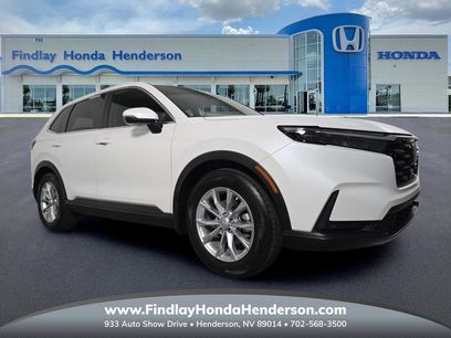 Certified 2024 Honda CR-V EX-L