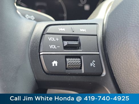 Certified 2024 Honda CR-V Sport-L image 31