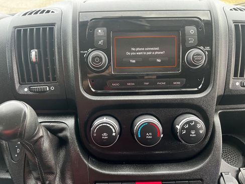 Used 2021 RAM ProMaster 1500 w/ Convenience Group image 28