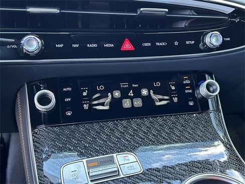 New 2026 Genesis GV70 3.5T Sport Prestige image 25