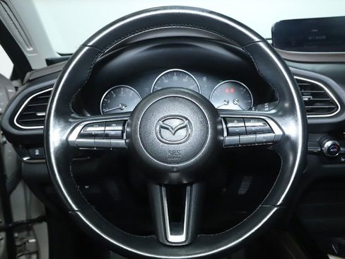 Used 2023 MAZDA CX-30 AWD 2.5 S w/ Premium Package image 22