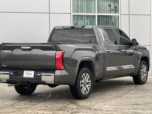Used 2025 Toyota Tundra 1794 Edition image 4