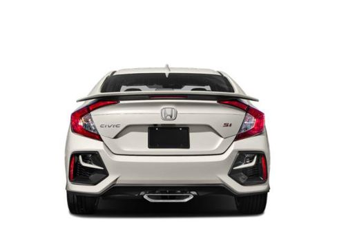 Used 2020 Honda Civic Si image 5