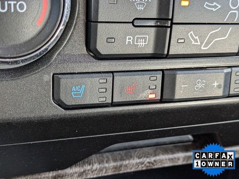 Used 2017 Ford F350 Lariat w/ Lariat Ultimate Package image 27