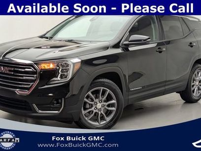 Certified 2023 GMC Terrain SLT w/ LPO, Floor Liner Package