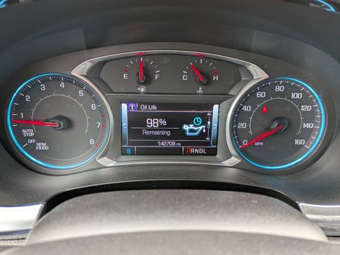 Used 2018 Chevrolet Traverse Premier w/ Redline Edition image 34